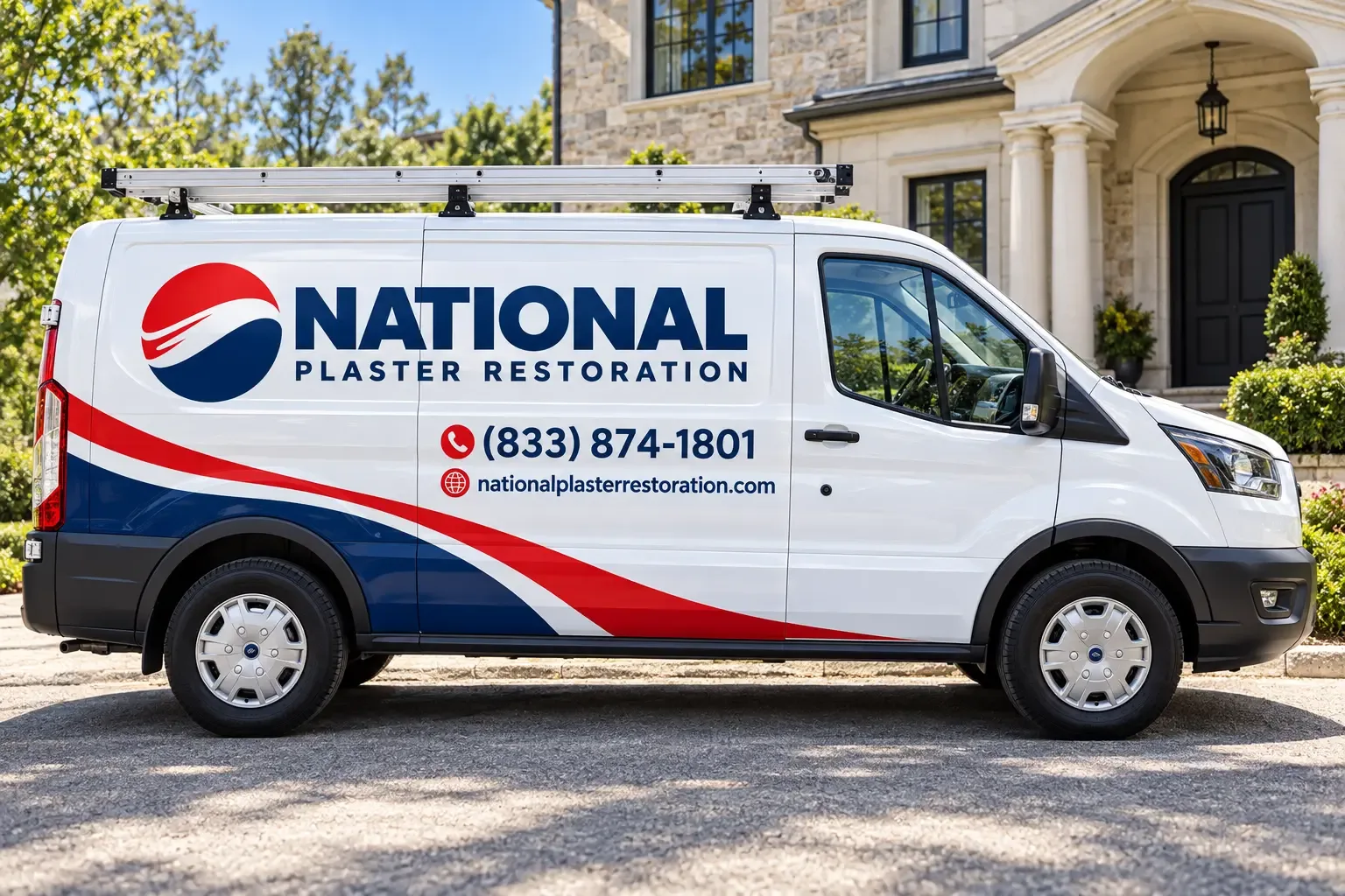 Plaster Repair in Manvel, TX near me